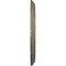 Ekena Millwork Viceroy Medallion (Canopies up to 4 7/8"), 35 1/8"OD x 4 7/8"ID x 2 1/2"P, Witch Hazel Crackle CM35VIWHC - alternate 4